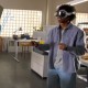 Apple met son casque Vision Pro  l'heure de l'IA