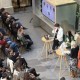 Les plus de 50 ans guids vers l'entrepreneuriat IT par Le Village by CA