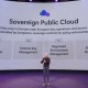 Microsoft se veut rassurant sur son cloud europen