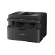 Des imprimantes laser en monochrome pour les TPE chez Brother