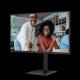 Des crans professionnels durables et connects chez AOC