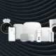 Paritel dvoile un pack de vidosurveillance avec Ajax