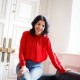 Soumia Malinbaum devient  vice-prsidente business development et RSE chez Jems