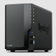 Un NAS pour les petites entreprises sign Synology