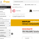 Fnac.com commercialise dsormais des composants pour PC