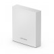 Une borne WiFi murale chez Netgear