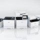Canon lance 6 imprimantes et multifonctions pour les PME
