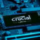 Micron stoppe sa marque Crucial pour se concentrer sur le march entreprise