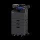 Toshiba Tec renouvelle ses MFP couleur