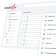 Calico France acquiert la solution de GED GedZilla