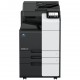 Konica Minolta lance 3 multifonctions A3 plus s�curis�s