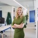 Brevo recrute Inken Kuhlmann-Rhinow comme directrice marketing