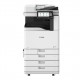 11 multifonctions A3 �co-con�us et dop�s � l'IA chez Canon