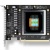 AMD propose de l'inf�rence IA en mode local avec sa carte Instinct MI350P