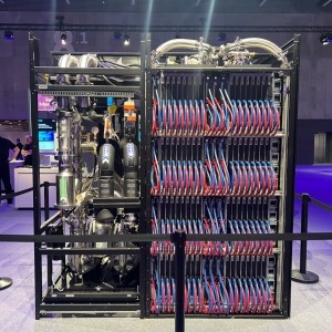 Datacenters : HPC et IA acclrent l'adoption du refroidissement liquide