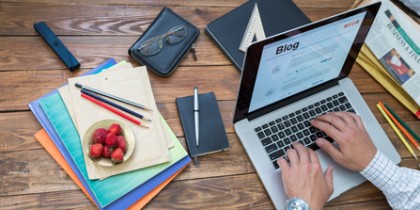Content Marketing : 8 conseils pour optimiser ses articles de blog