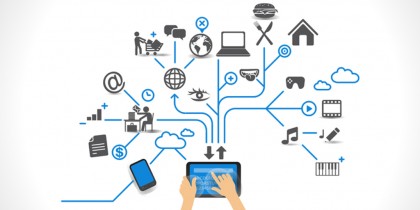 Les nouvelles opportunités de l'Internet of Things