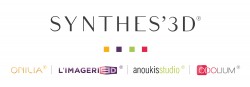 SYNTHES'3D