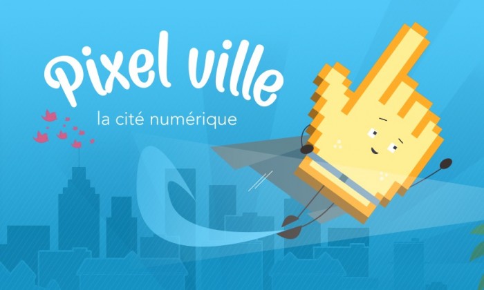 MUSES - PixelVille