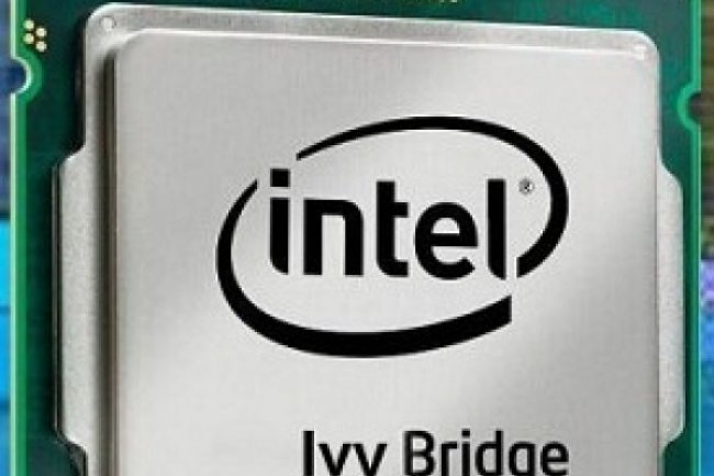Les puces Intel Ivy Bridge attendues en avril 2012