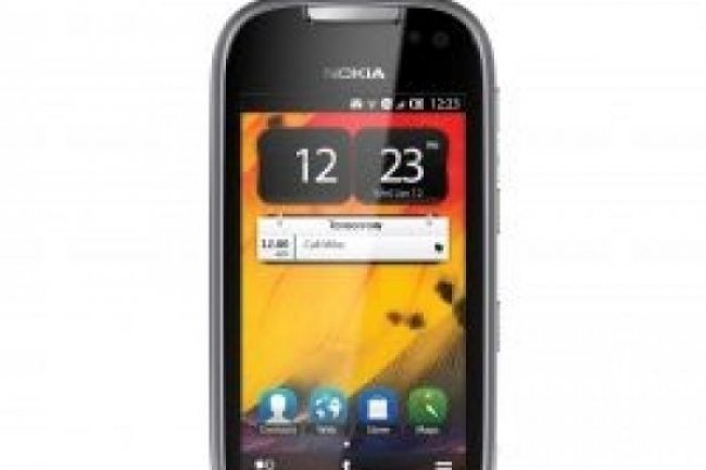 Une application pour les malvoyants sur les mobiles Nokia