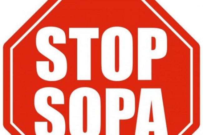 Antipiratage : les projets de lois amricaines Sopa et Pipa suspendus