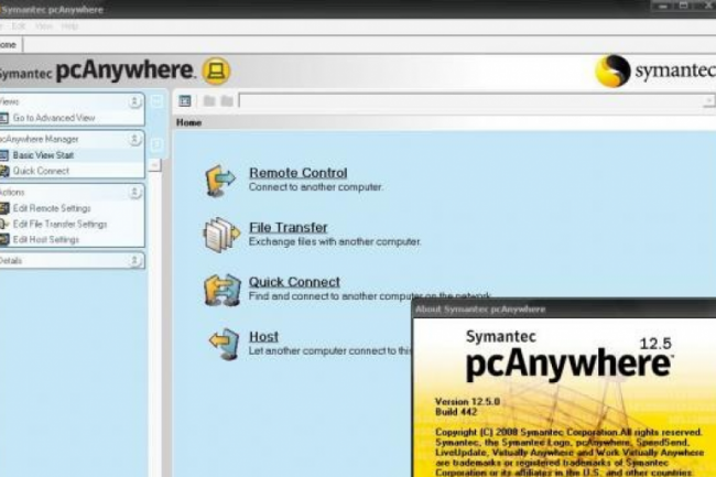 Symantec préconise de désactiver pcAnywhere et d'attendre les correctifs