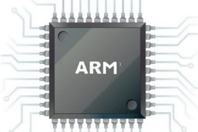 Le design des puces ARM 64 bits pour serveurs attendu en 2012
