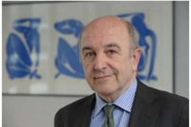 Joaquin Almunia, commissaire européen chargé de la concurrence (crédit photo : D.R.)