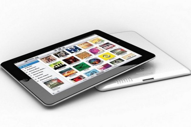 La marque iPad appartient-elle  Apple ou  Proview ?