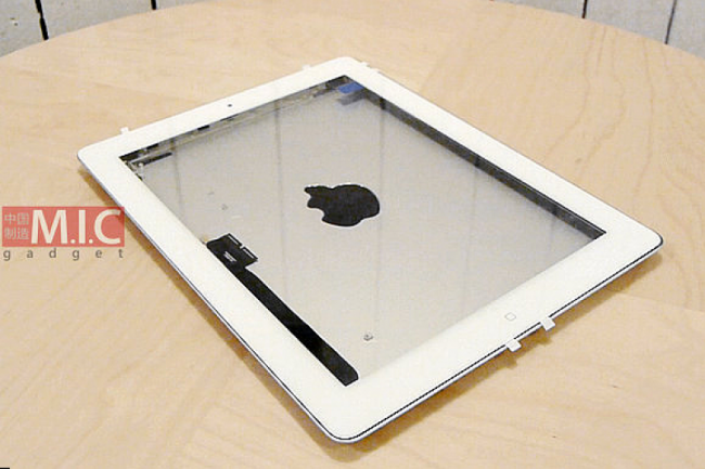 Dernires spculations sur l'iPad 3 avant l'annonce officielle du 7 mars