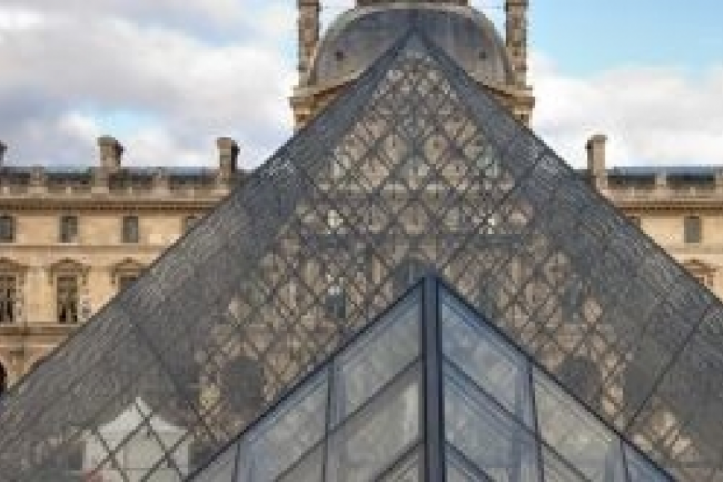 Le Louvre est allié avec IBM dans le but de mieux protéger ses oeuvres d'art et économiser l'énergie.