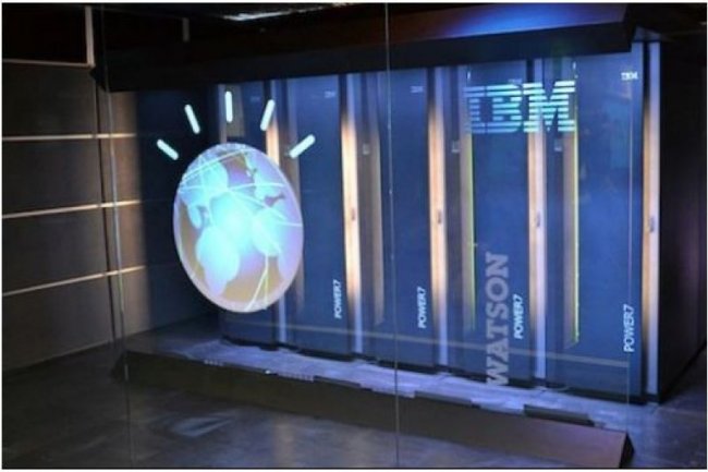 Crdit photo : IBM