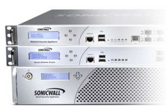 Dell rachète SonicWall, spécialiste de la sécurité réseau