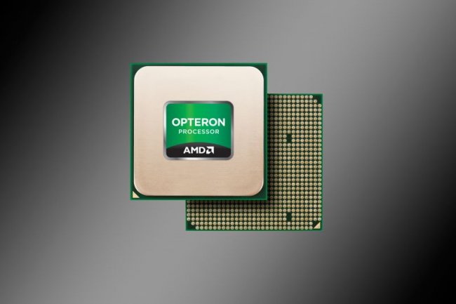 AMD s'attaque au cloud avec ses puces Opteron 3200