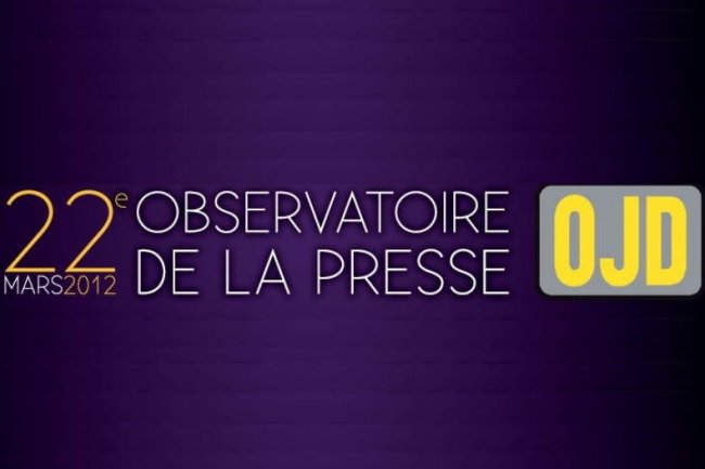 22e Observatoire de la Presse : Le Monde Informatique reçoit une Étoile de l'OJD
