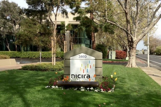 Silicon Valley 2012 : Nicira, un joyau parmi les start-ups de la virtualisation réseau