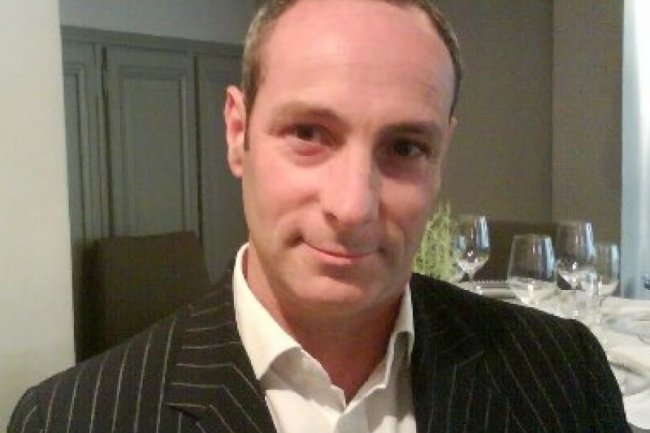 Ancien de TippingPoint, Jean-Charles Barbou devient directeur des ventes scurit chez HP France, crdit D.R.