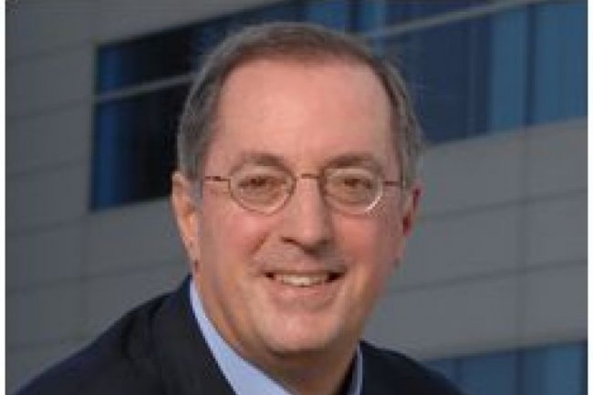 Paul Otellini, prsident et CEO d'Intel (crdit : site Intel)