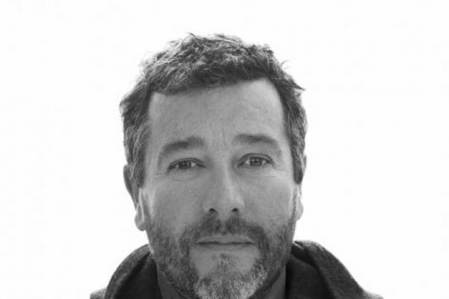 Philippe Starck Crdit Photo : D.R