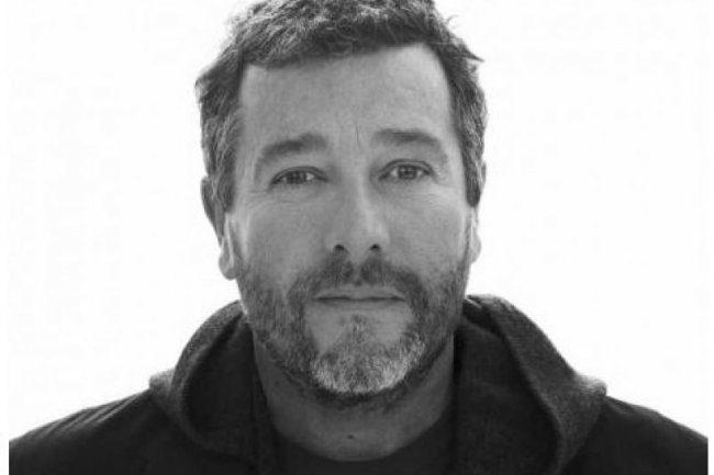 Le designer franais Philippe Starck (source illustration : http://www.starck.com/fr) site 