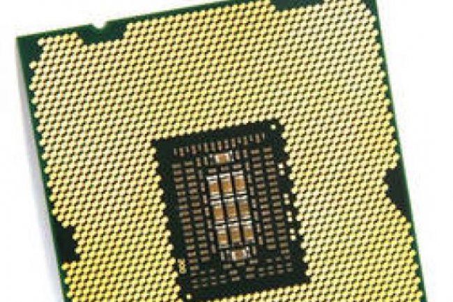Les ventes mondiales de semiconducteurs ont augment de 2% en 2011