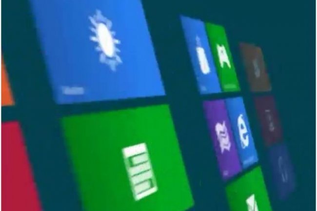 Microsoft a prcis lundi de quelle faons les utilisateurs de Seven pourront voluer vers Windows 8. Mais quid de Vista et XP ? (Crdit photo : Microsoft)