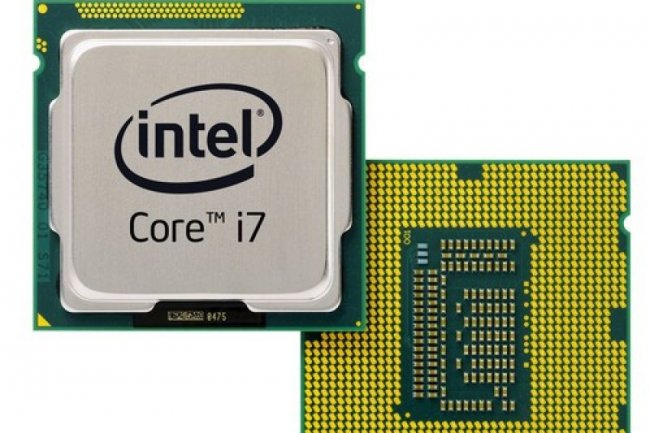 Intel lance ses puces Core i5 et i7 Ivy Bridge gravées en 22 nm