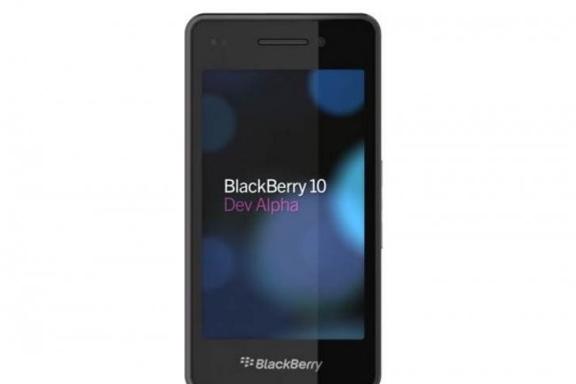 La future plateforme BlackBerry 10 proposera une nouvelle interface 