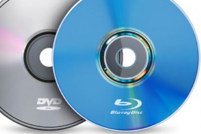 Windows 8 abandonne la lecture des DVD et Blu-ray