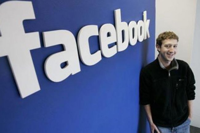 Facebook fait ses premiers pas en partage de fichiers
