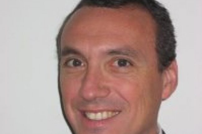 Gilles Ribeaucourt - Directeur marketing de Bouygues Telecom Entreprises (crédit D.R)