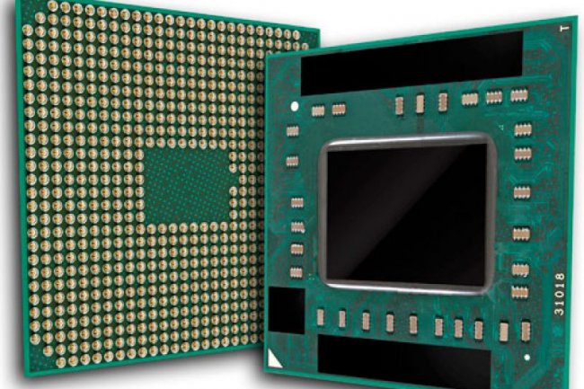 Avec ses puces Trinity, AMD vient concurrencer les ultrabooks d'Intel