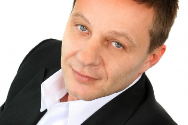 Jean-Philippe Barleaza, directeur Semea Channel, alliances et General Business VMware Crédit Photo: VMware